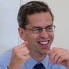 Learn English with the teacher Dr Steve Wilmshurst.