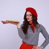 Learn French with the teacher Liudmila.