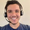 Learn Portuguese with the teacher Murillo Costa.