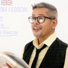 Learn English with the teacher EXPERT BUSINESS Duan.