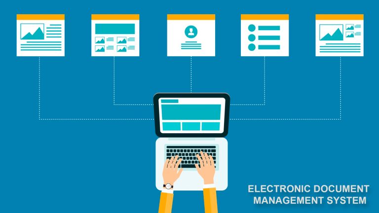 Electronic Document Management: our advice for a good implementation