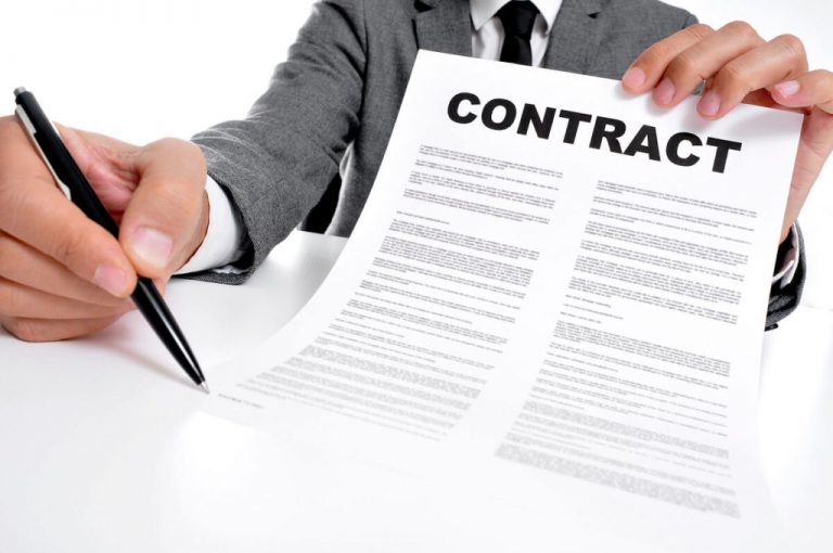 Get out of timeshare contract before you regret it